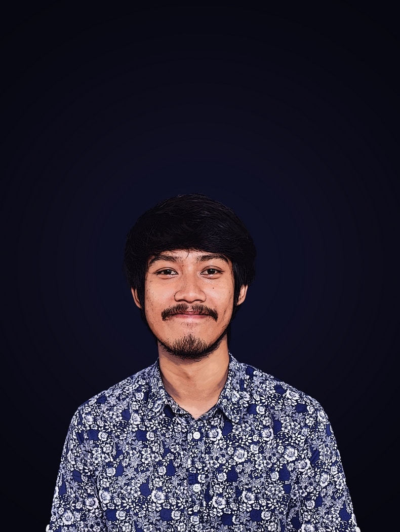 Accéder au profil de Gahara Putra