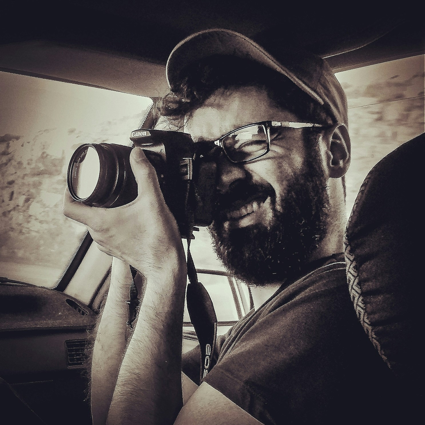 Go to Alireza Nazarnia's profile