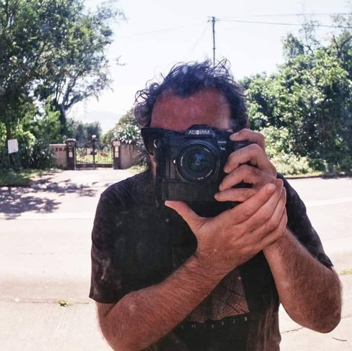 Go to Charl Fourie's profile