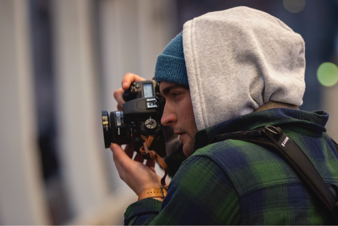 Go to Gabriel LaMarca's profile