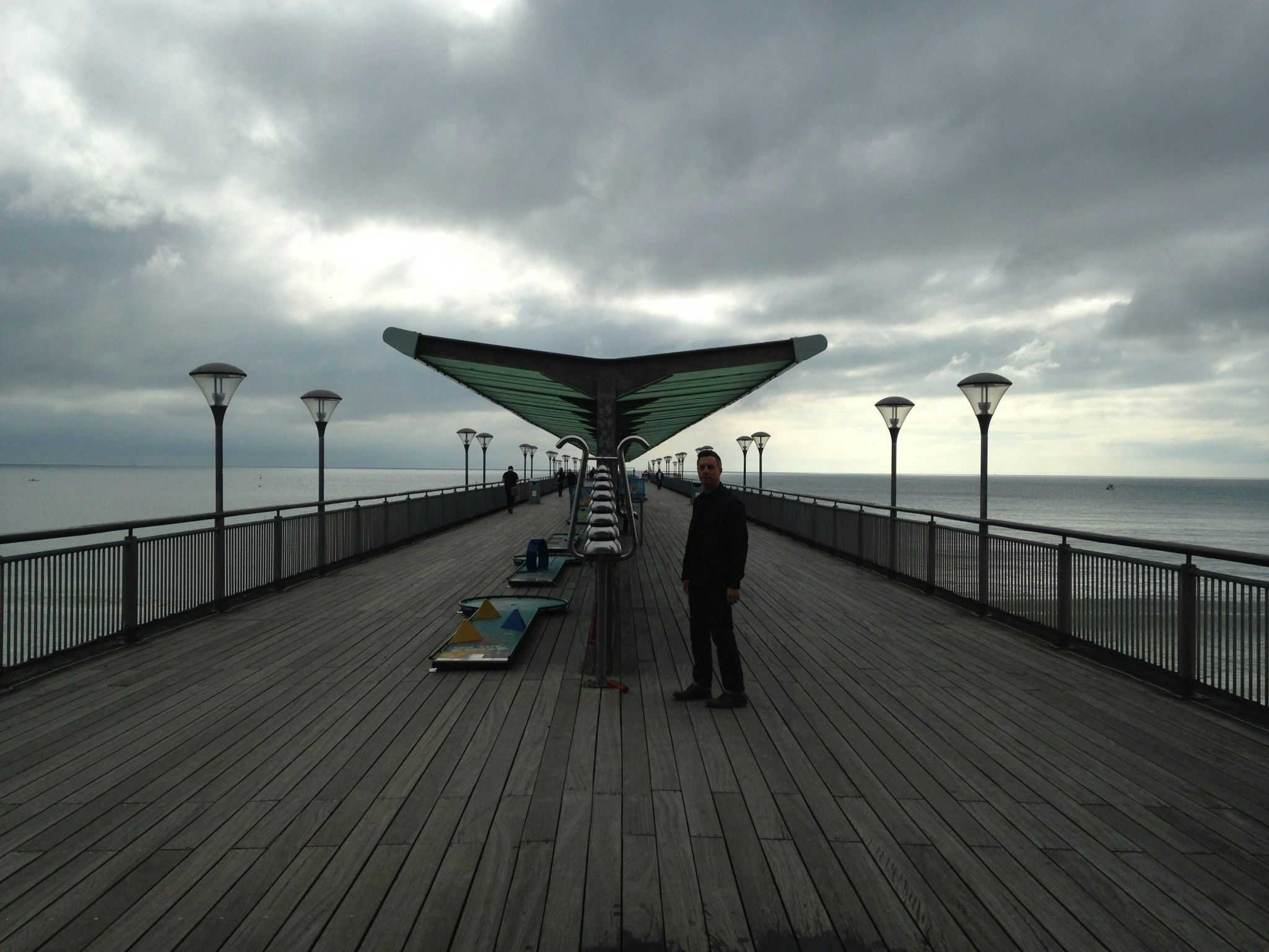 Go to Ewan Buck's profile