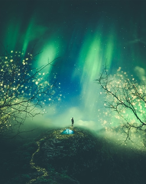 Go to Aron Visuals's profile