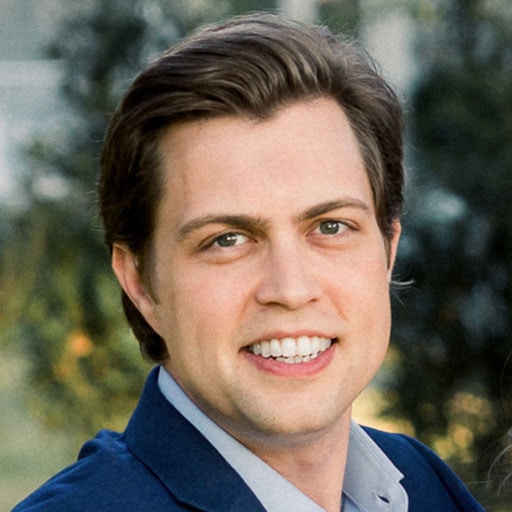 Vai al profilo di Cameron Roberson