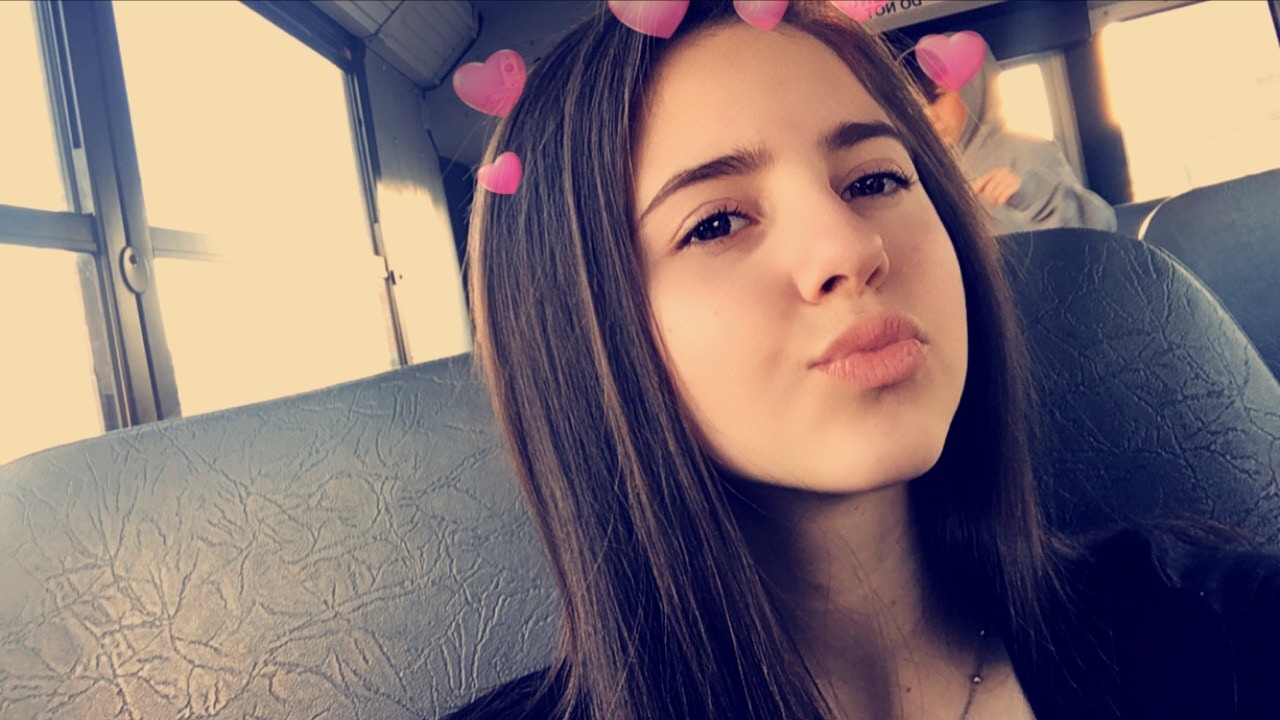 Vai al profilo di natalia rogers