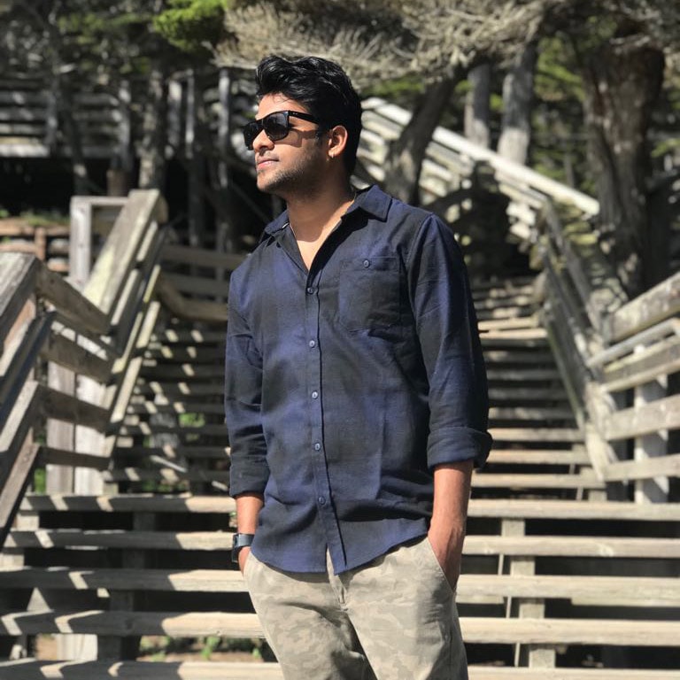 Avatar of user Yeswanth Mohana Velu