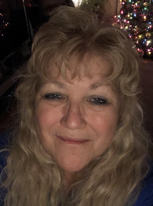 Go to Renee Carter's profile