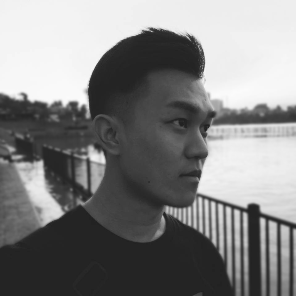 Go to Mark LYU's profile