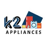 Avatar of user k2 appliances
