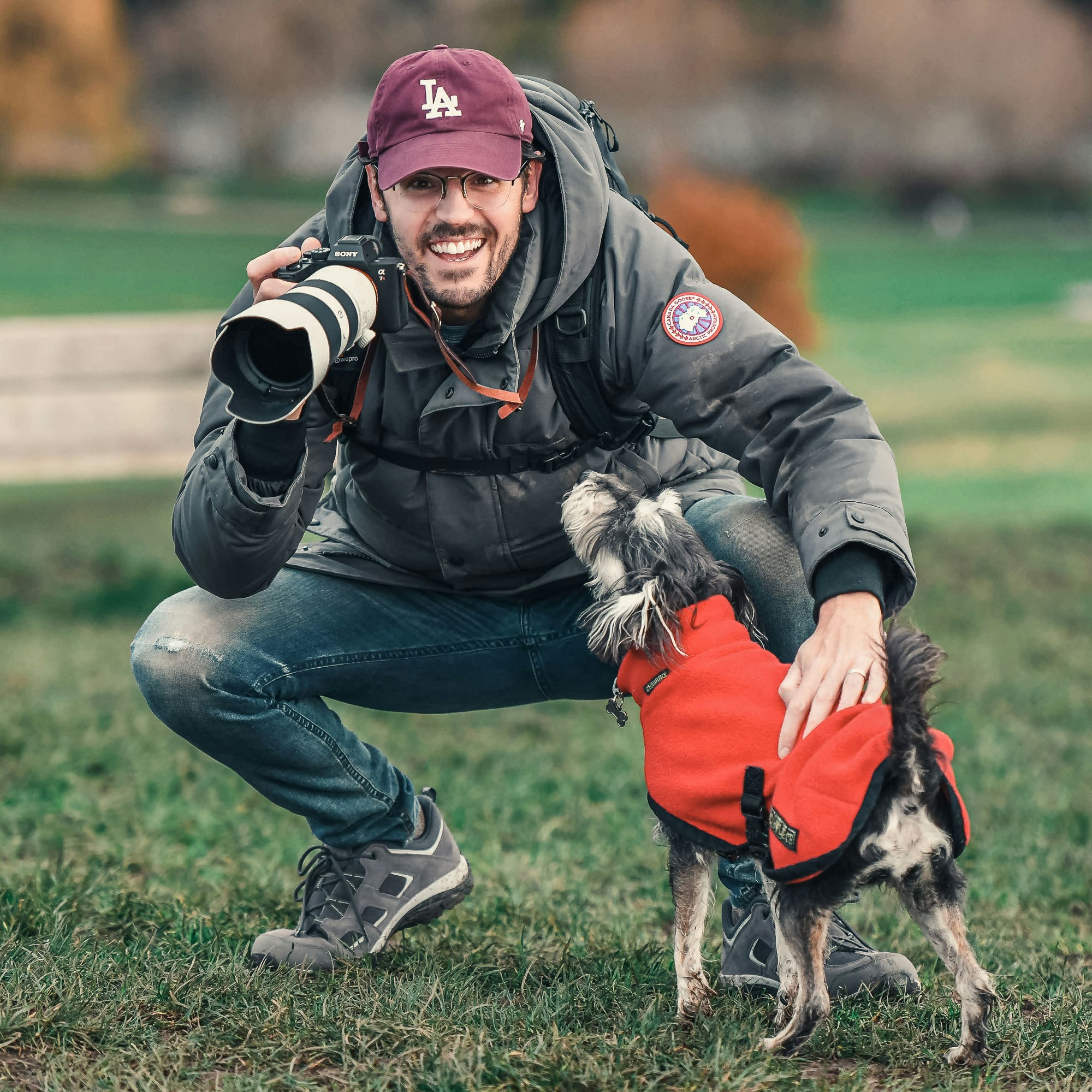 Go to Sebastian Coman Travel's profile