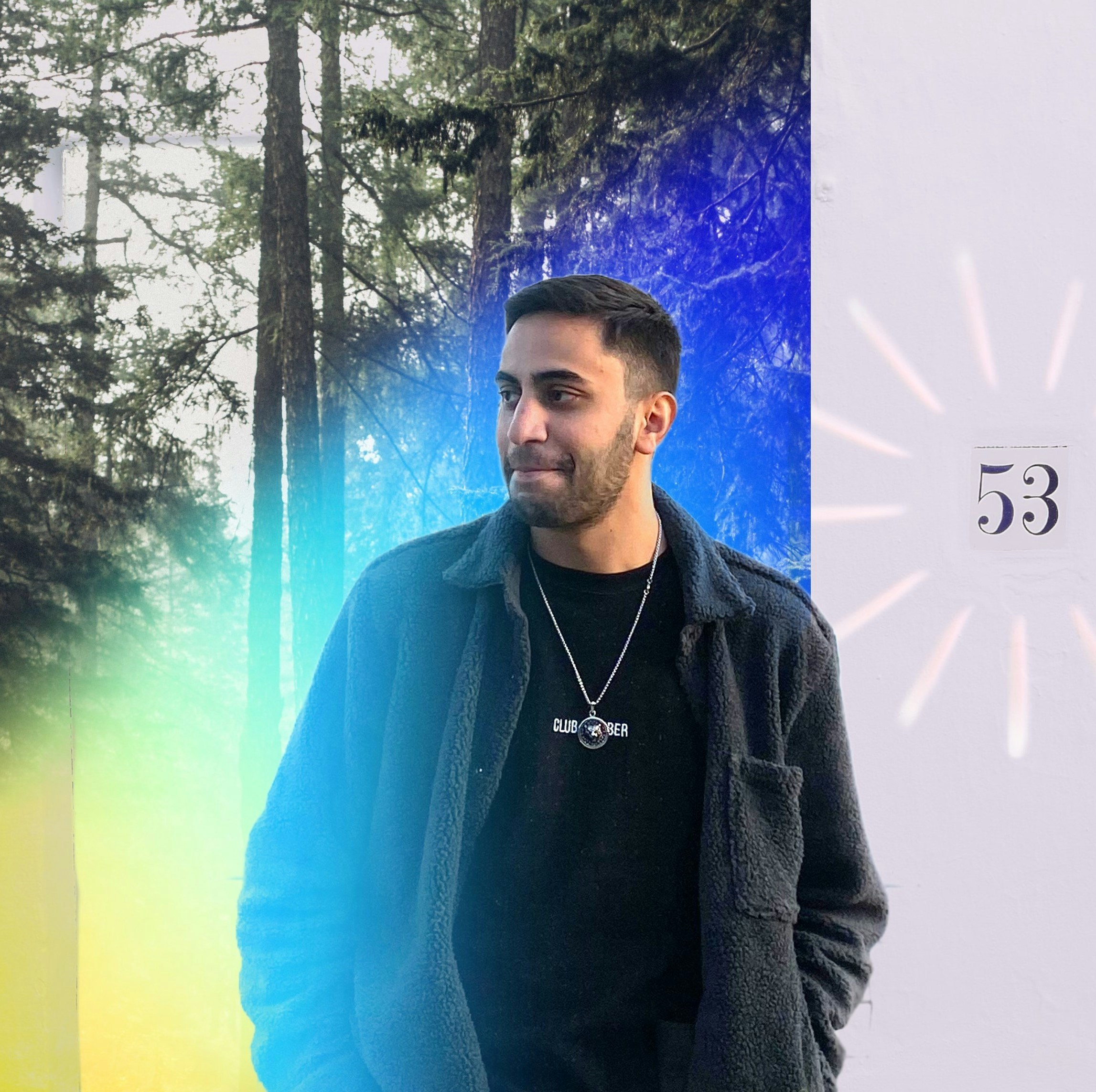 Vai al profilo di Abed Mously