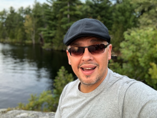 Avatar of user Luis Aguila