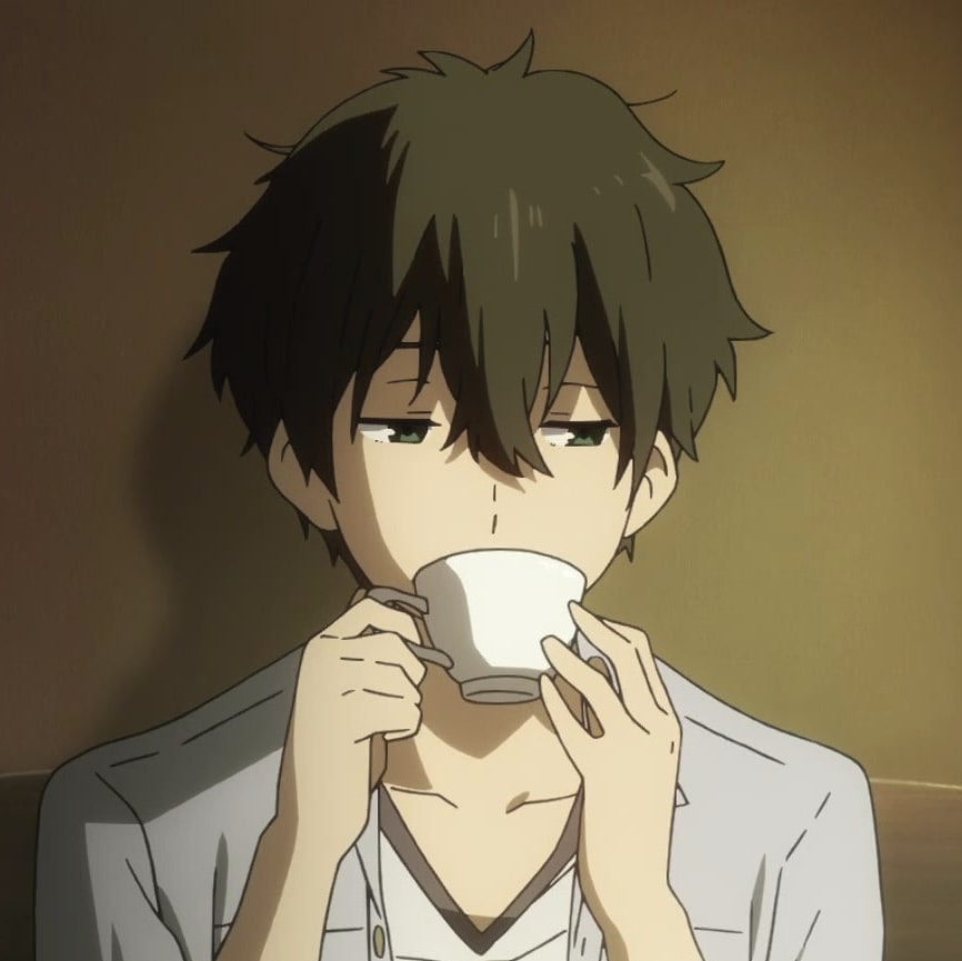 Zum Profil von Maksim Zhao