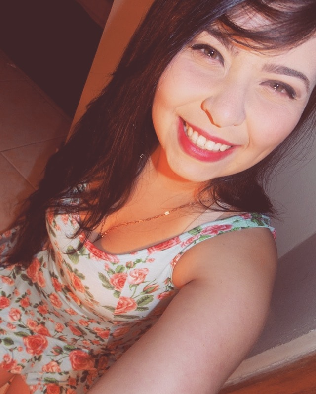 Go to Gabrielle Ribeiro's profile