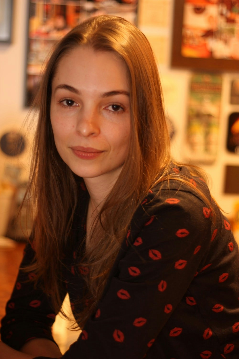 Avatar of user Jessica Lewis