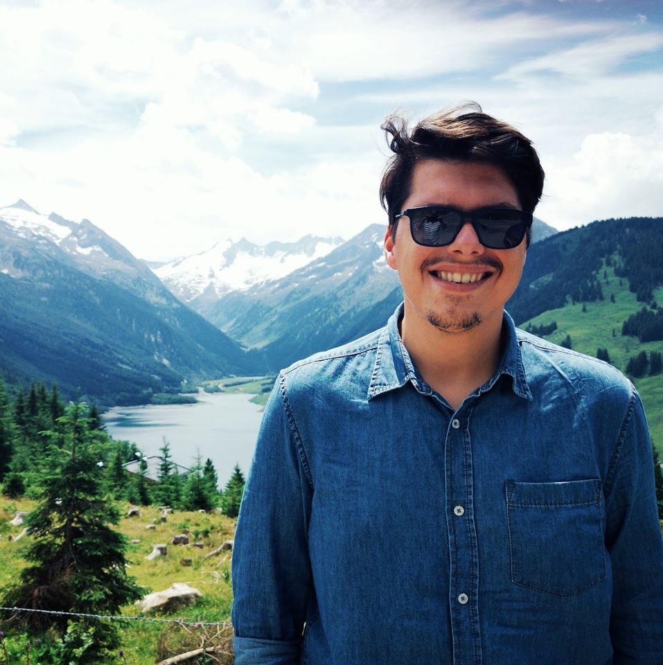 Zum Profil von Andreas Patsalides