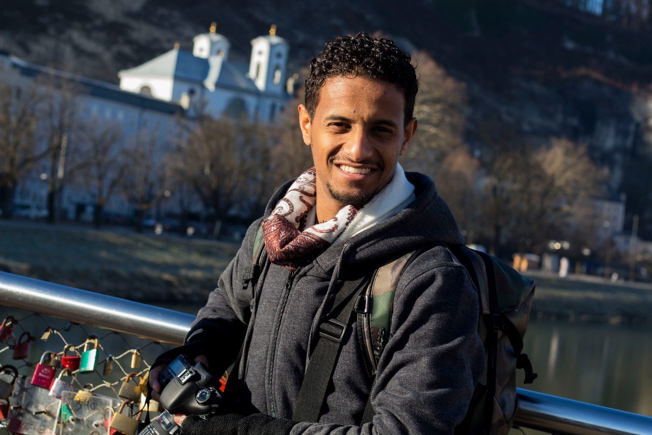 Go to Waleed Derhem's profile