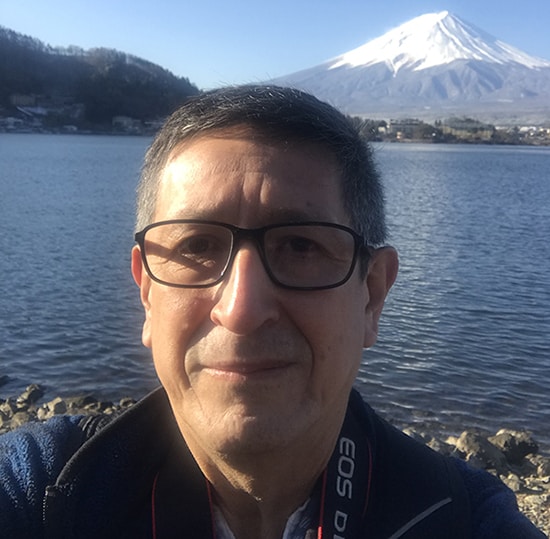 Go to Juan Rodolfo Sandoval's profile