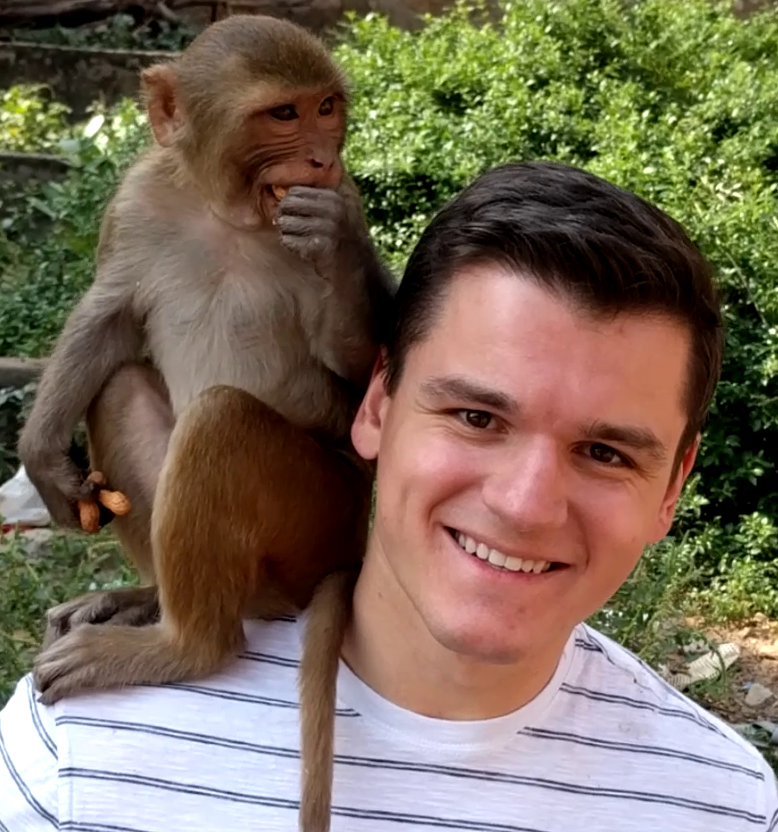 Ir para o perfil de Jordan Grider