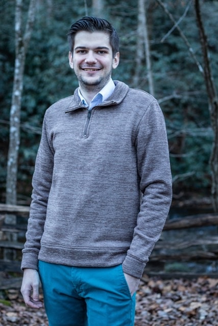 Go to Bradley Allweil's profile