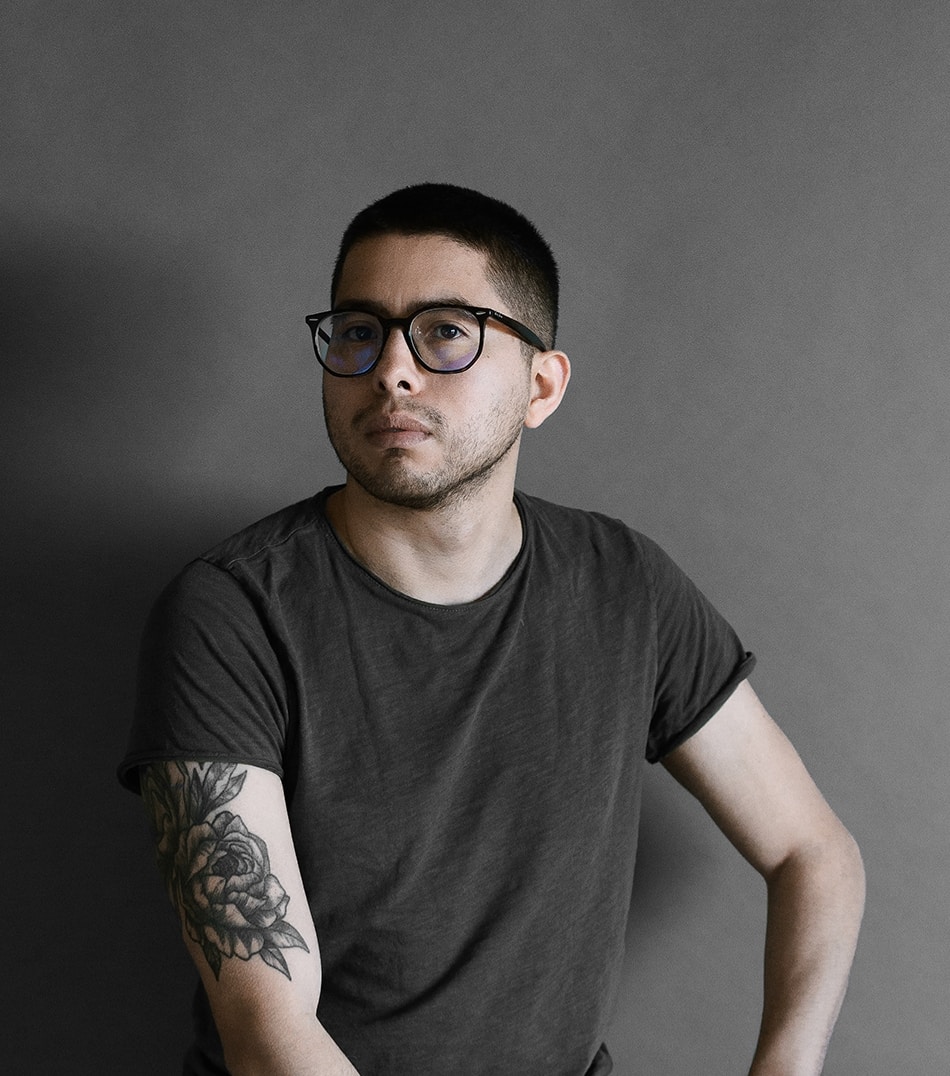 Go to Raul Angel's profile