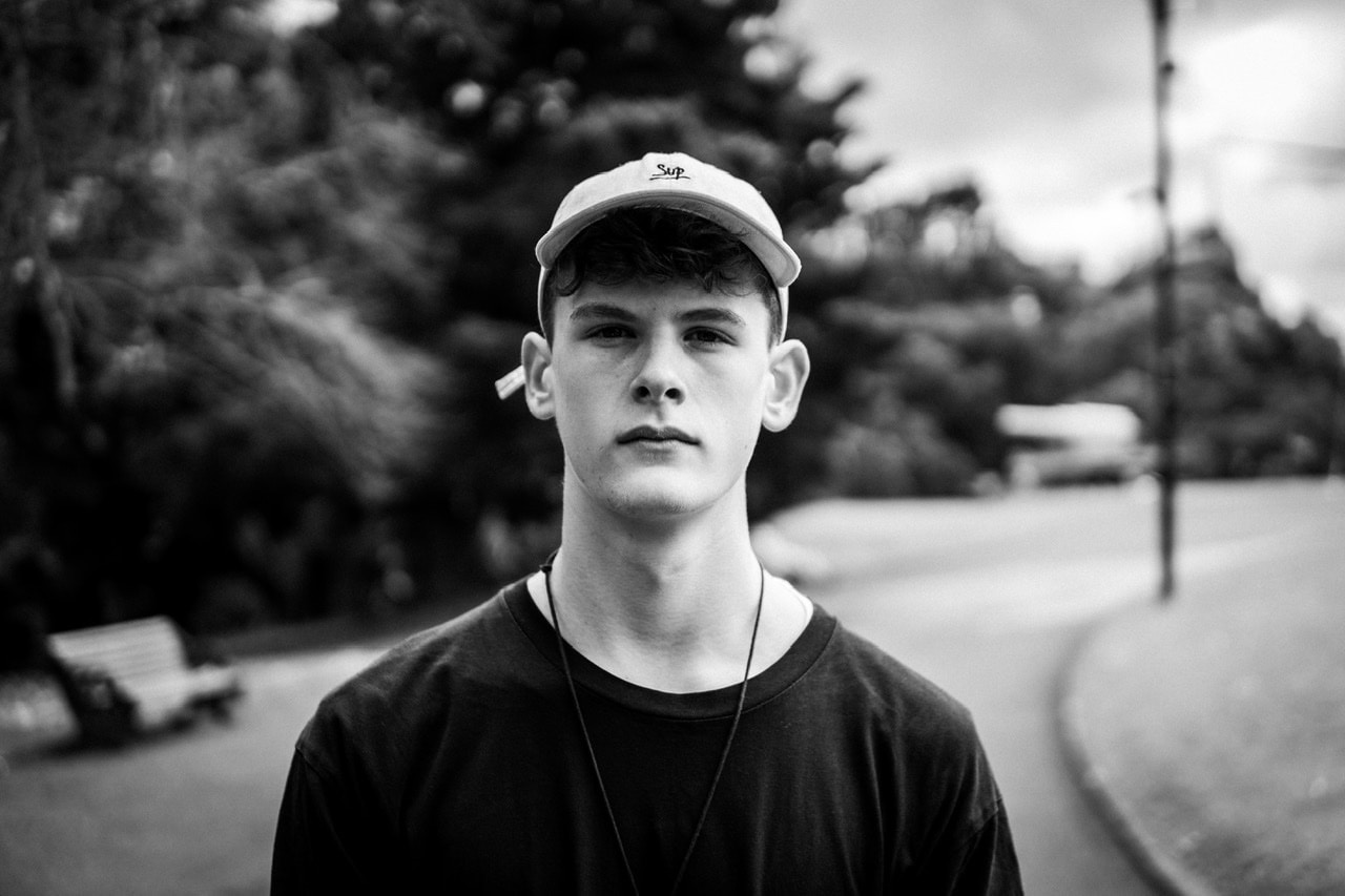 Zum Profil von Josh Young