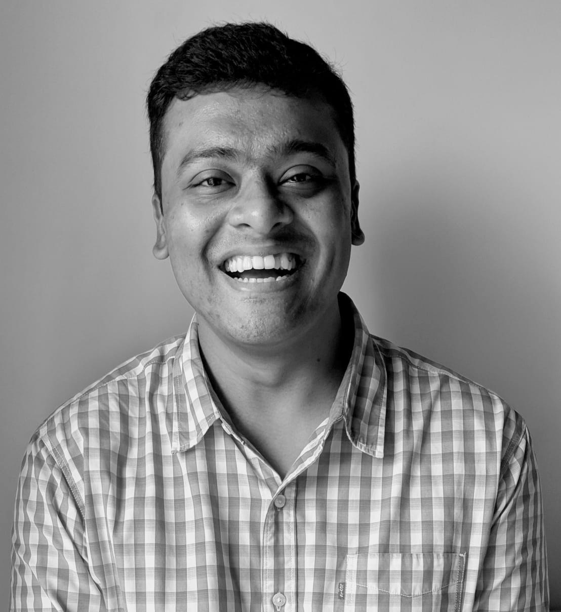 Go to Viraj Sawant's profile
