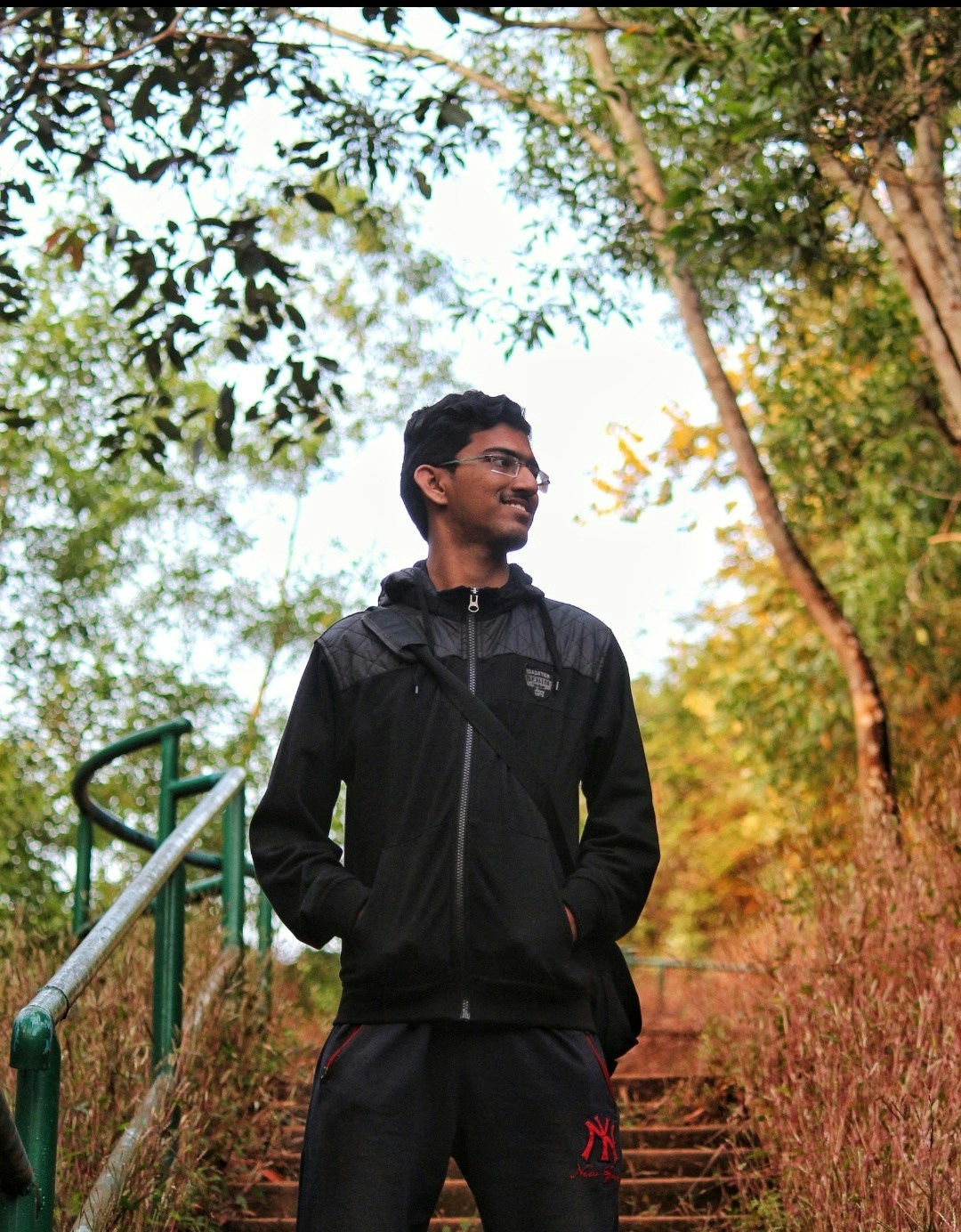 Go to SAKET GANDHI's profile