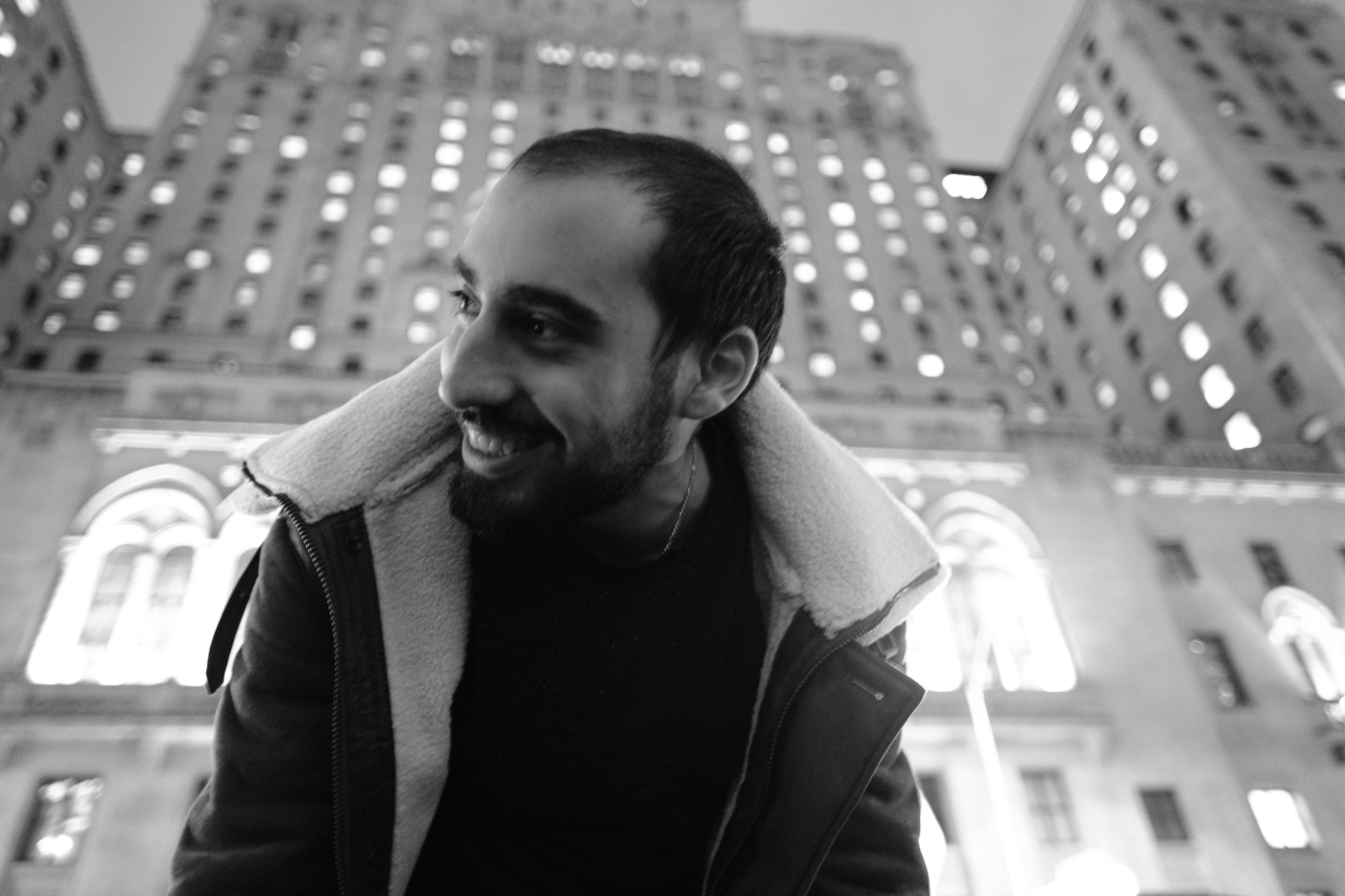 Avatar of user Ali Tayyebi