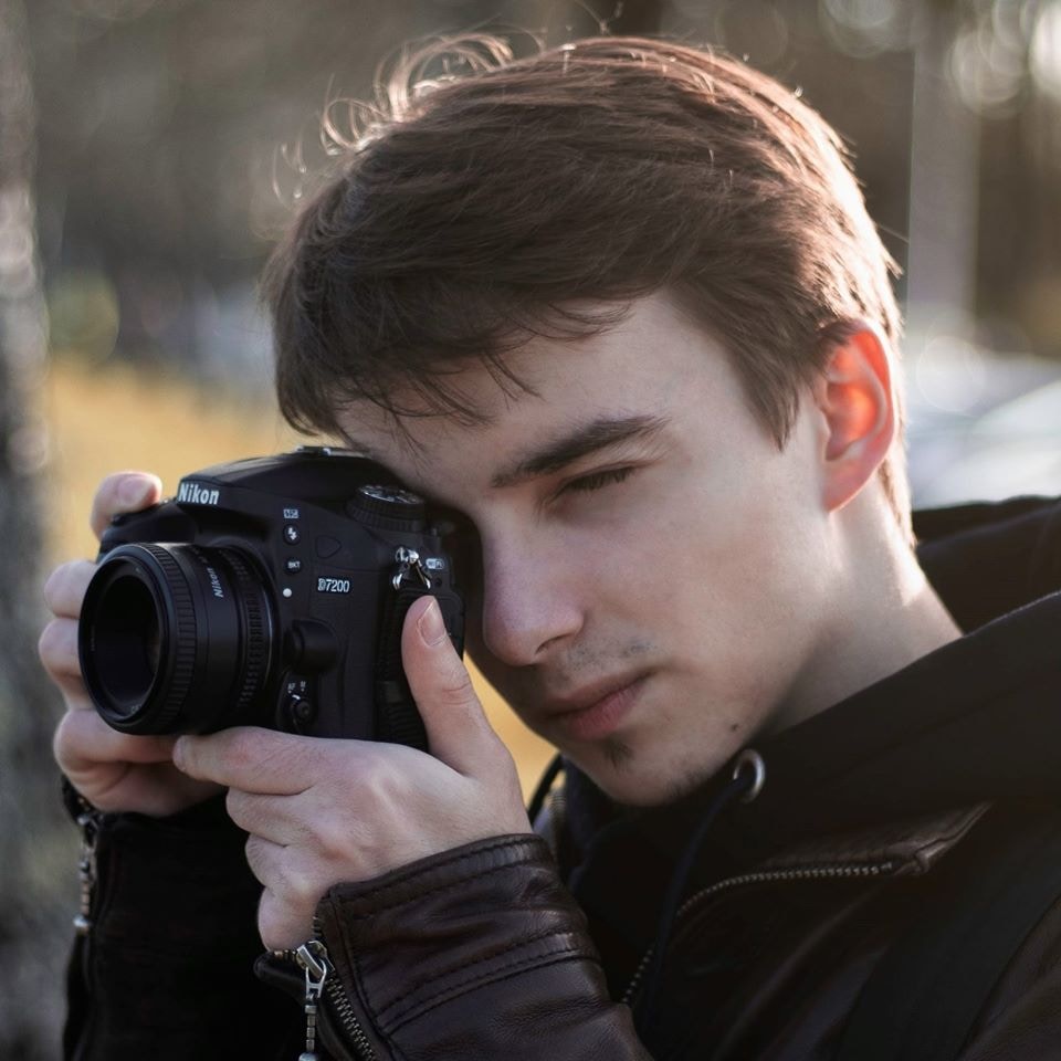 Go to Antonin Carvalho's profile