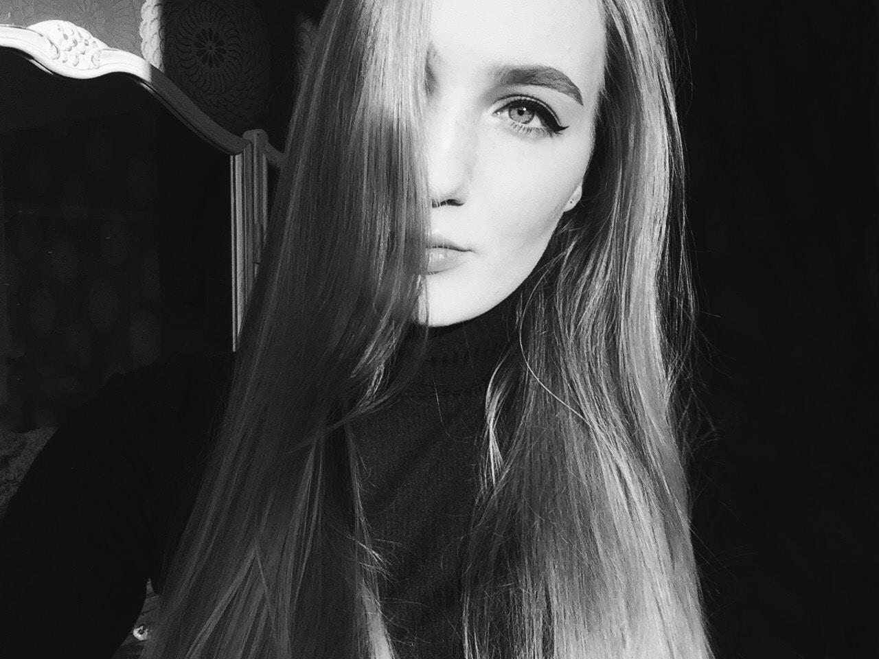 Go to Kyra Hey's profile