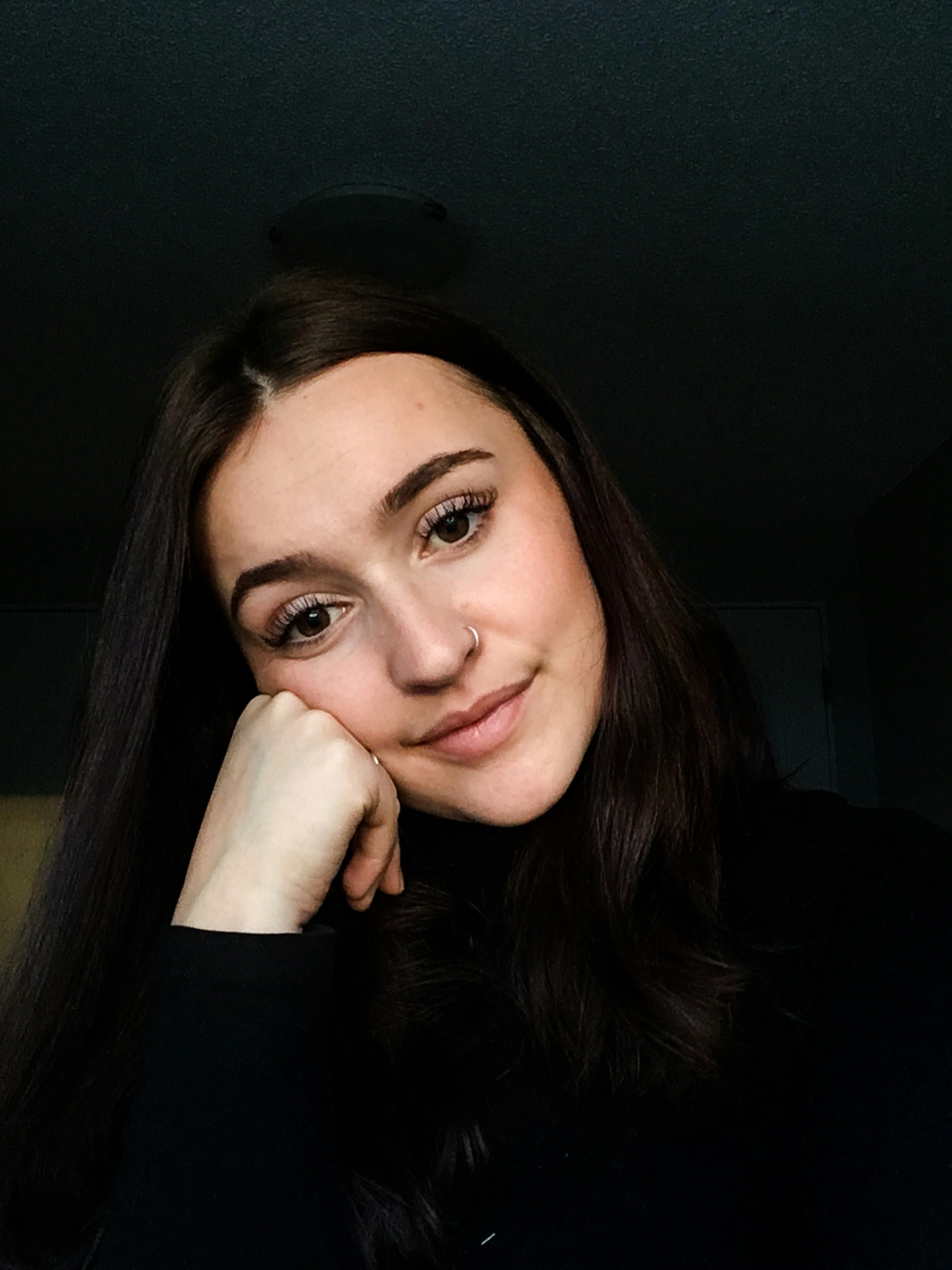 Go to brooklyn's profile