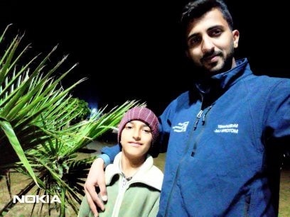 Go to Asad Kareem musa's profile