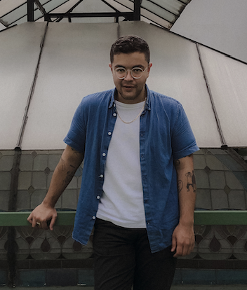 Go to David Fanuel's profile