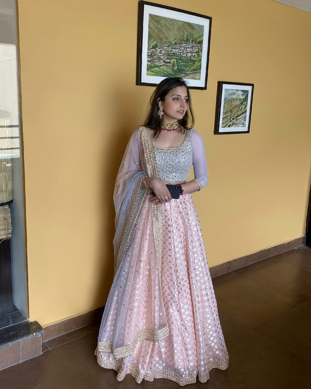 Go to Nandini Khandelwal's profile