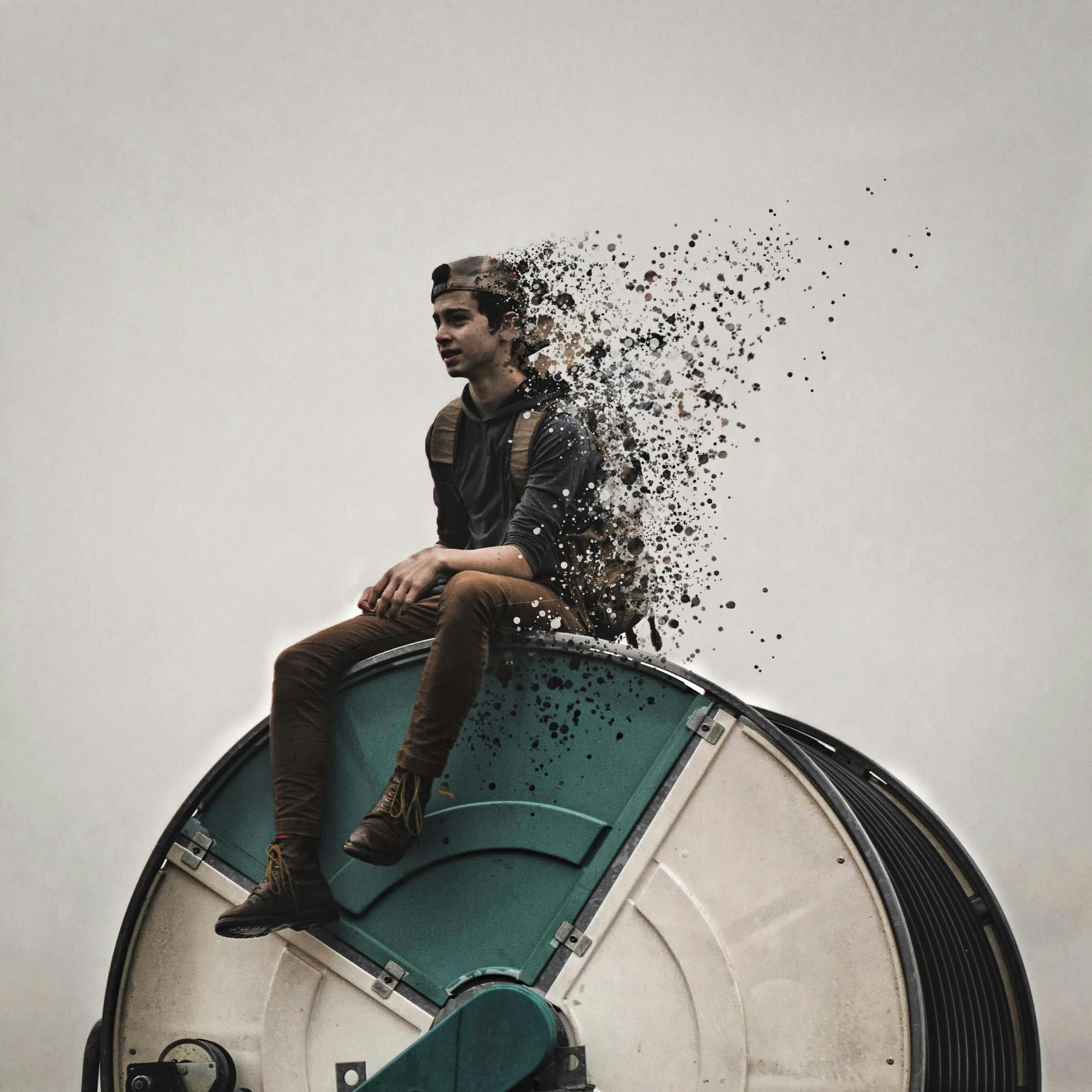 Go to Olen Gandy's profile