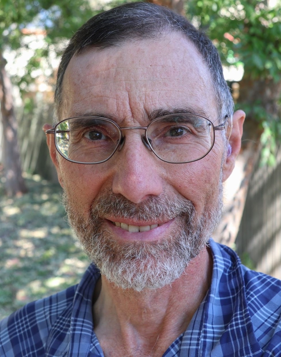 Go to Steve Bittinger's profile