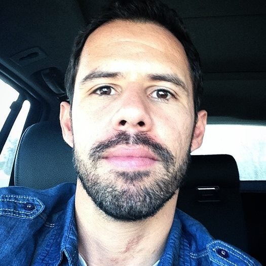 Go to Matt Oliveira's profile