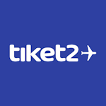 Avatar of user Tiket2 Fly