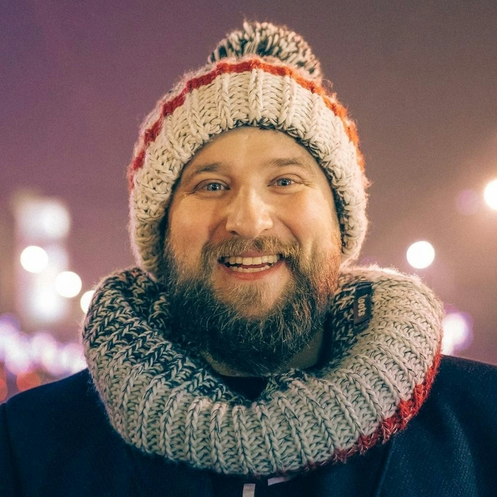 Go to Krzysztof Kotkowicz's profile