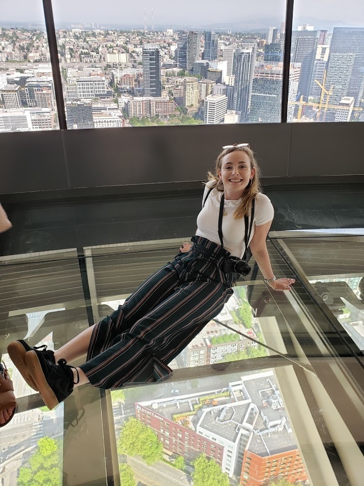 Vai al profilo di Caitlin Goble