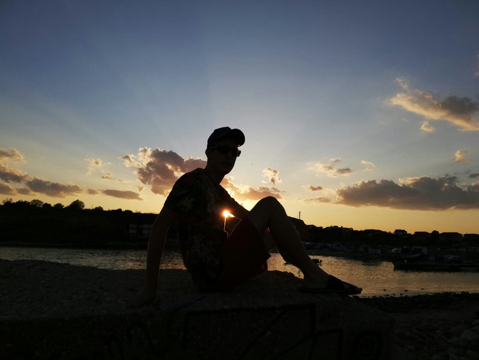 Go to Harald Müller's profile