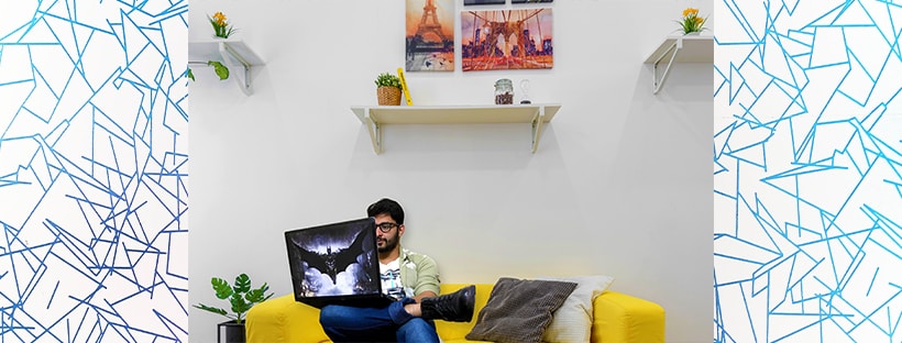 Go to Pratiyush Kashyap's profile