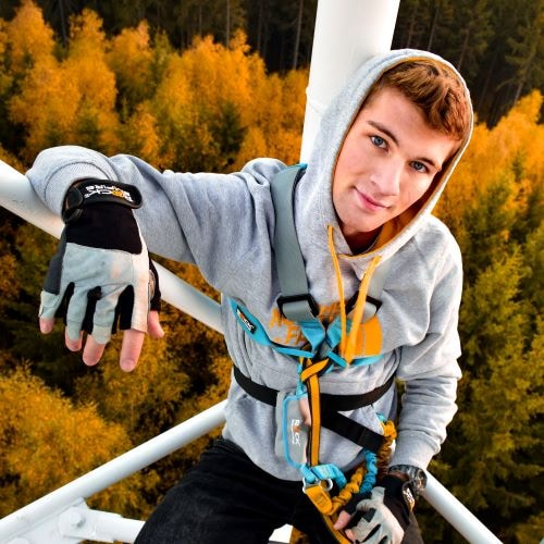 Go to Ondřej Košťál's profile