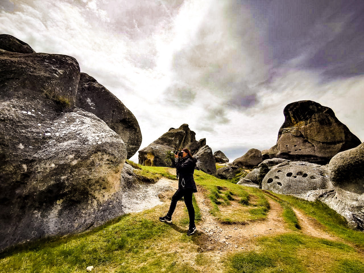 Go to Advocator SY's profile