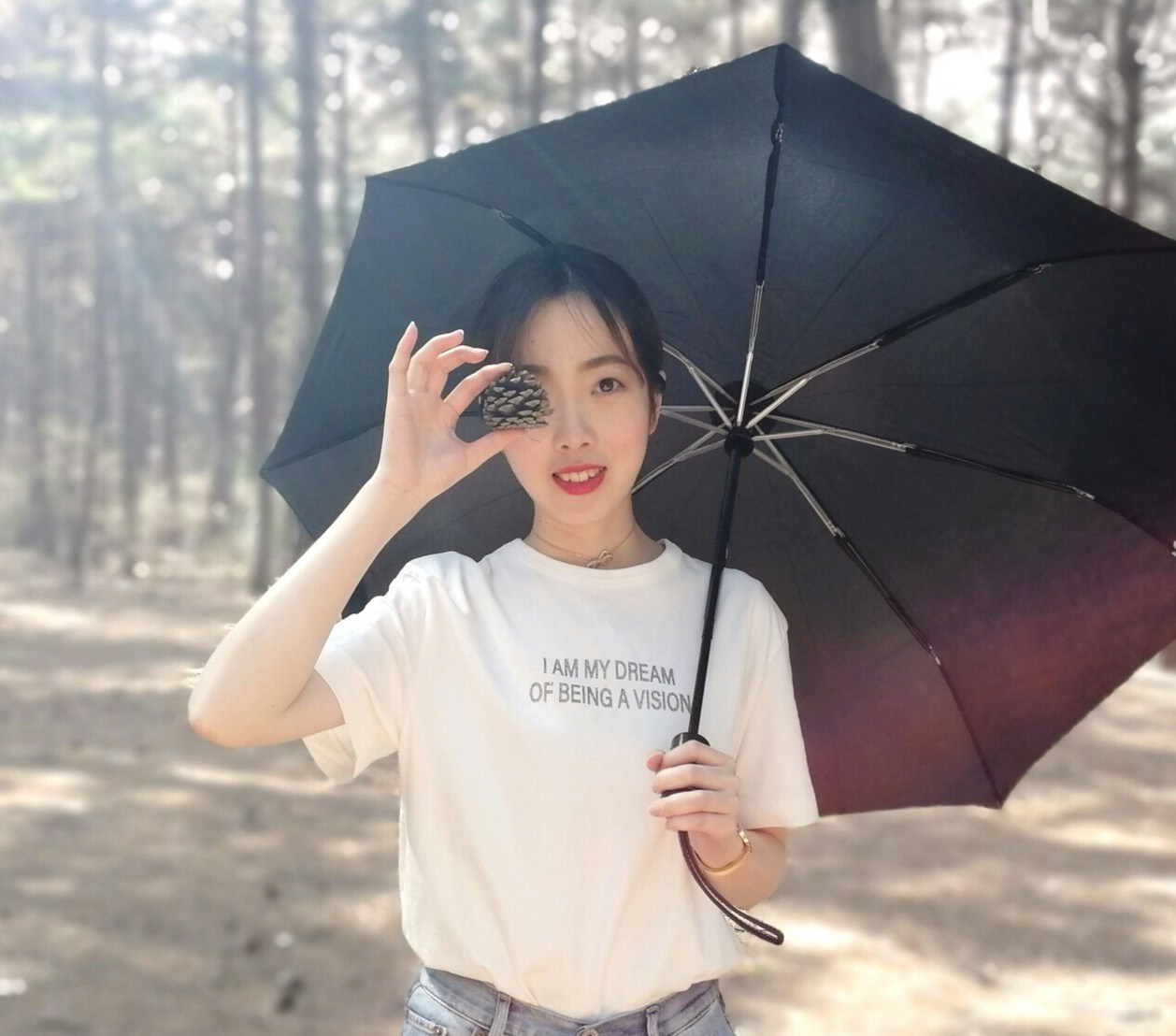 Go to Alissa yue's profile