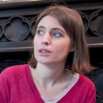 Avatar of user Amélie Mourichon