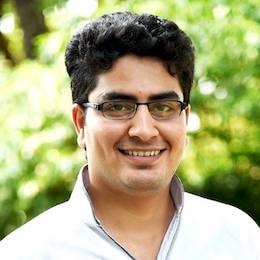 Ve al perfil de Mohit Sharma