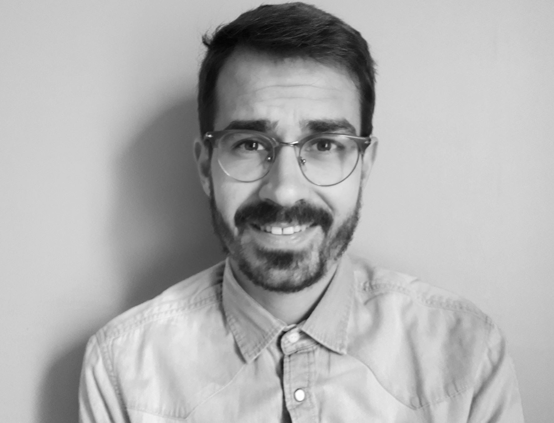 Go to Bertrand Colombo's profile