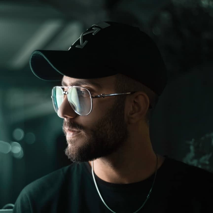 Yashar Molaee의 프로필로 이동