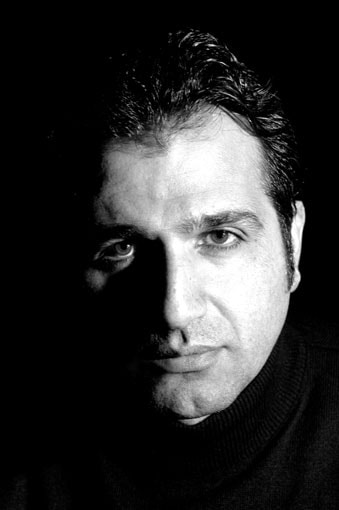 Go to Fred Amini's profile